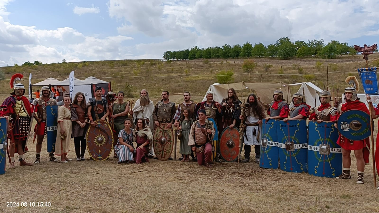 Ce festivaluri şi evenimente culturale vom avea la Galaţi în 2025