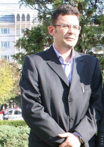 Doru Resmeriţă (PD-L) va fi noul inspector şcolar general 