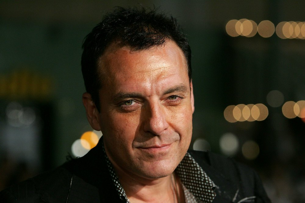 Oameni de seamă. Tom Sizemore, actor de film şi televiziune