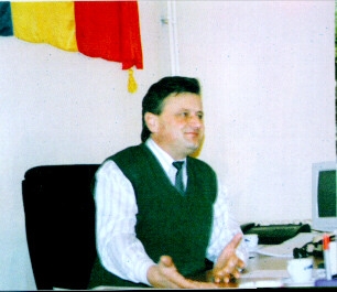 S-a stins din viaţă Marin Axente, cel mai longeviv viceprimar al Galaţiului