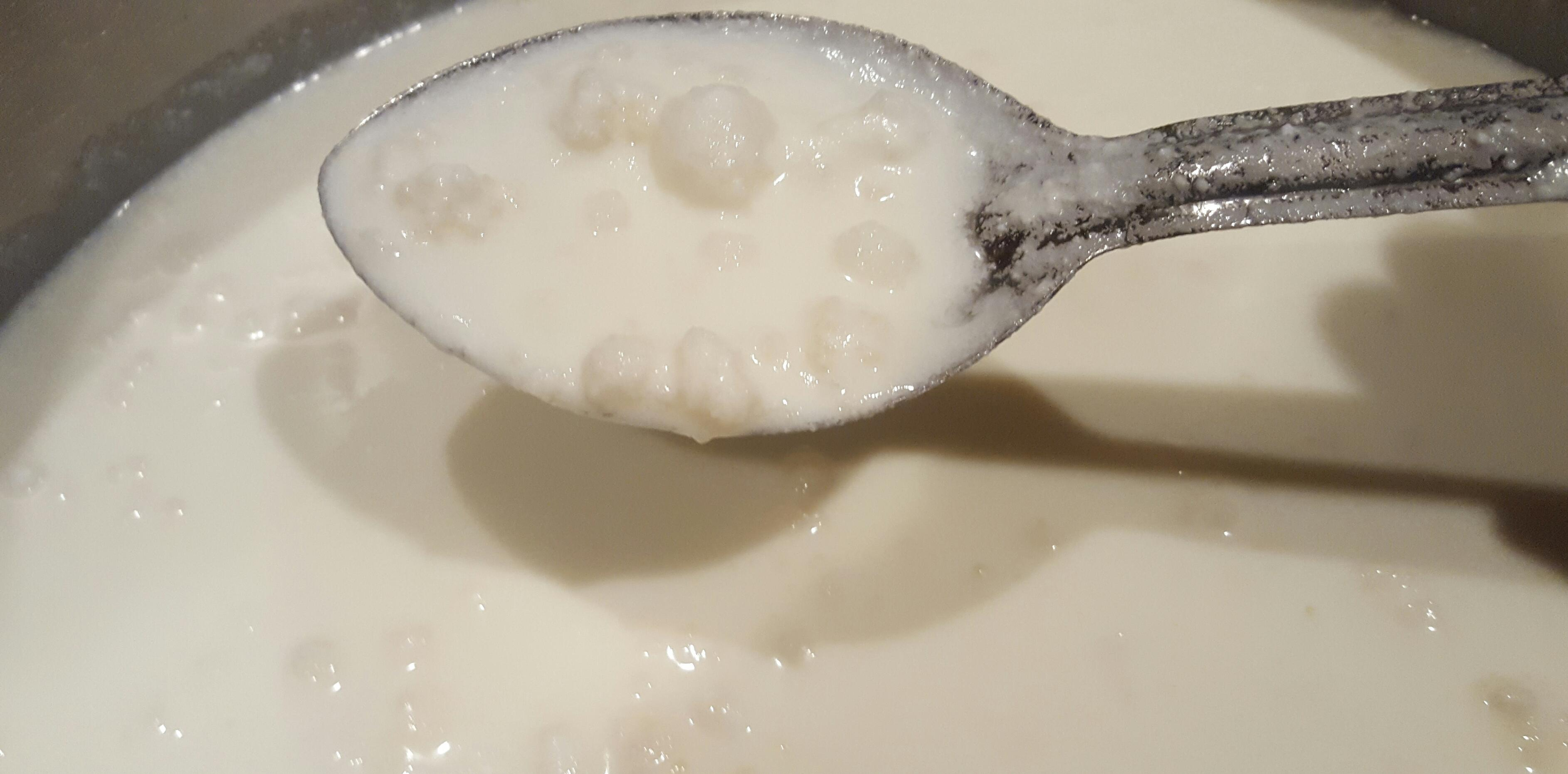 Kefirul este recomandat anemicilor