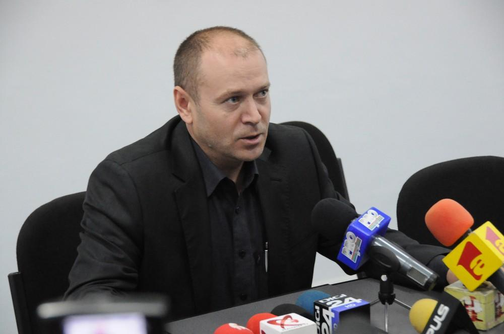 Felix Bănilă aşteaptă numirea la şefia DIICOT