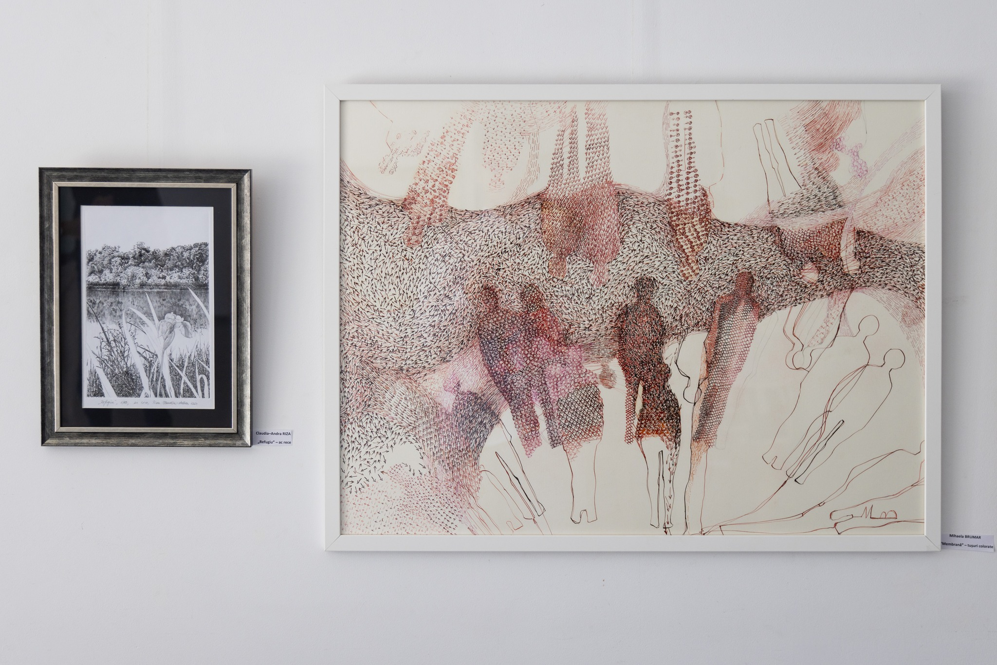 Expoziţii gălăţene. Carnet cultural