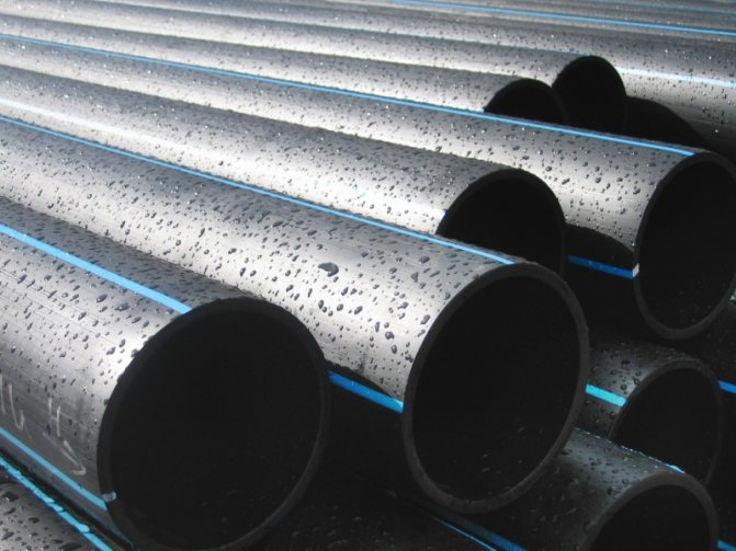 Conducta de apă de pe strada Serei, reabilitată