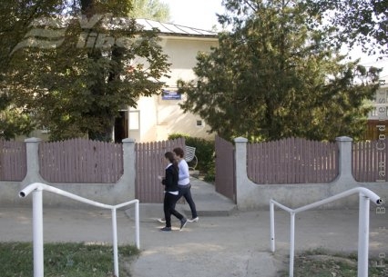 Grupul Şcolar şi Primăria din Pechea - abonaţi la energia solară