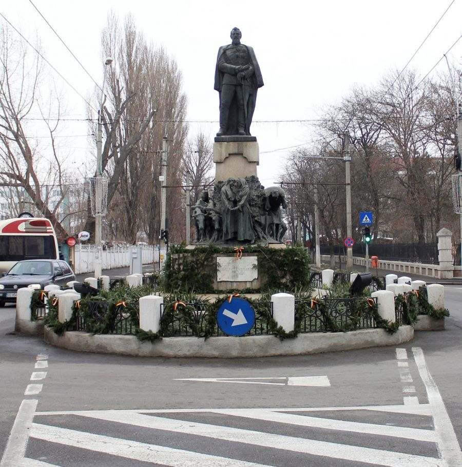 160 de ani de la Unirea Principatelor Române. Programul evenimentelor pe 24 ianuarie