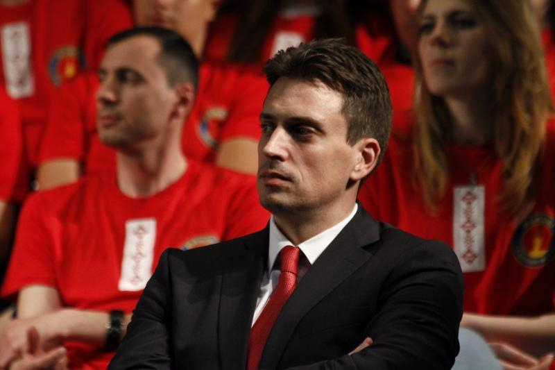 Se pregăteşte o alianţă anti-Dragnea în cadrul PSD