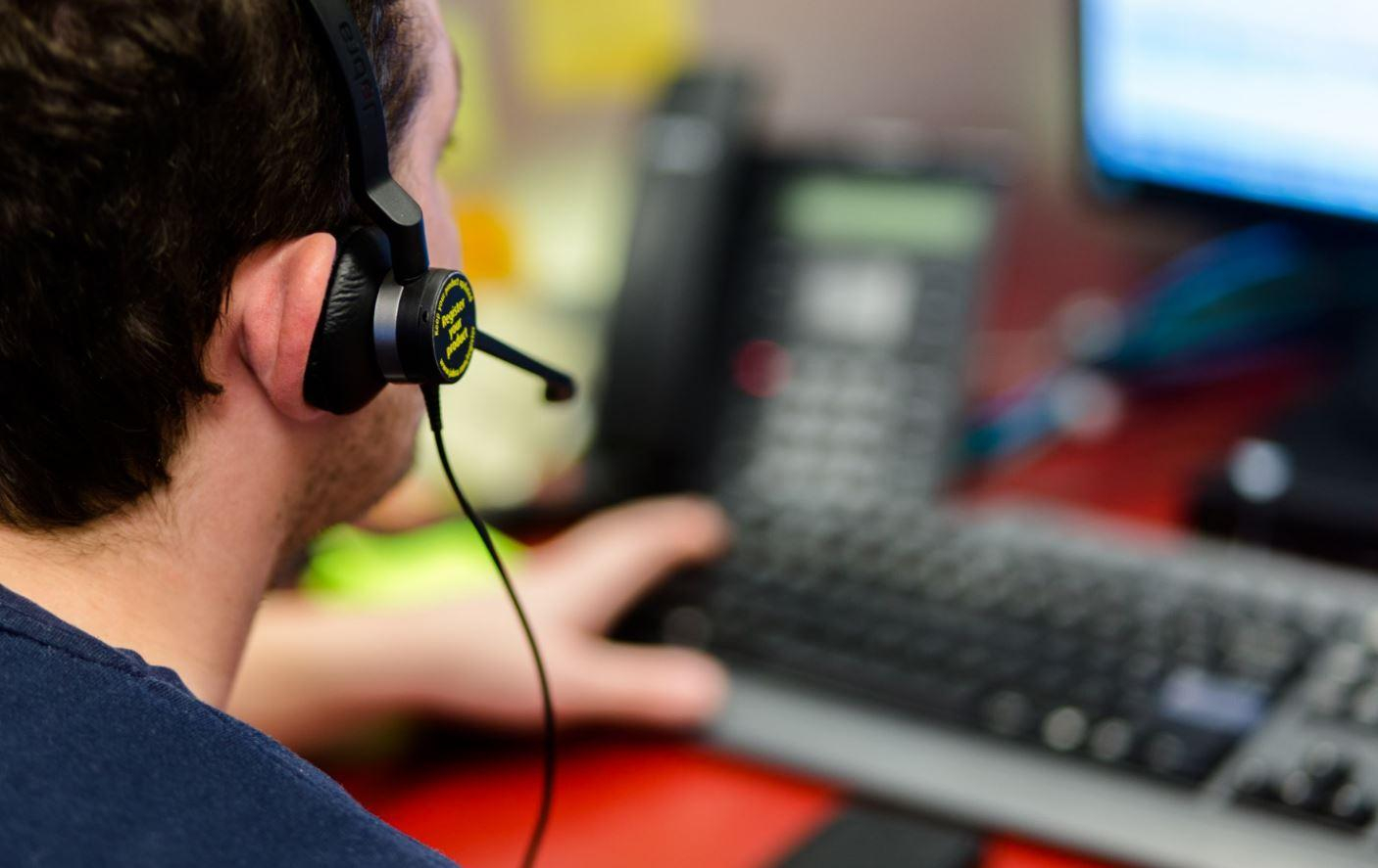 Poșta Română a externalizat serviciul call center în Republica Moldova