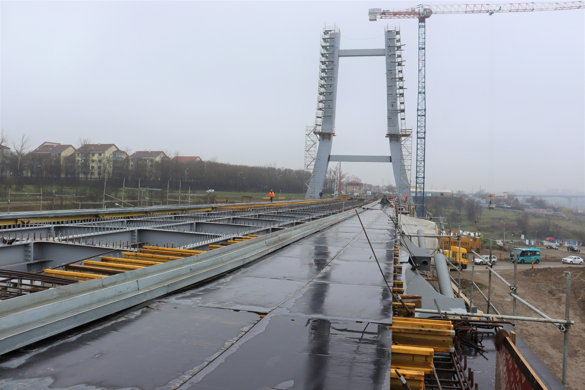 Țară, țară, vrem constructori!