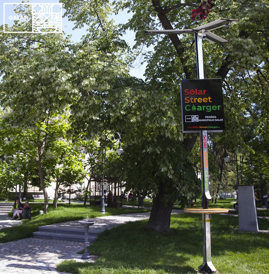 Ce s-a ales de încărcătoarele solare