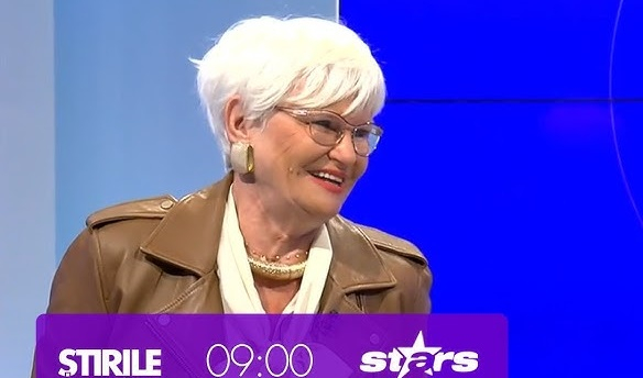 „Femeia, esenţa familiei”