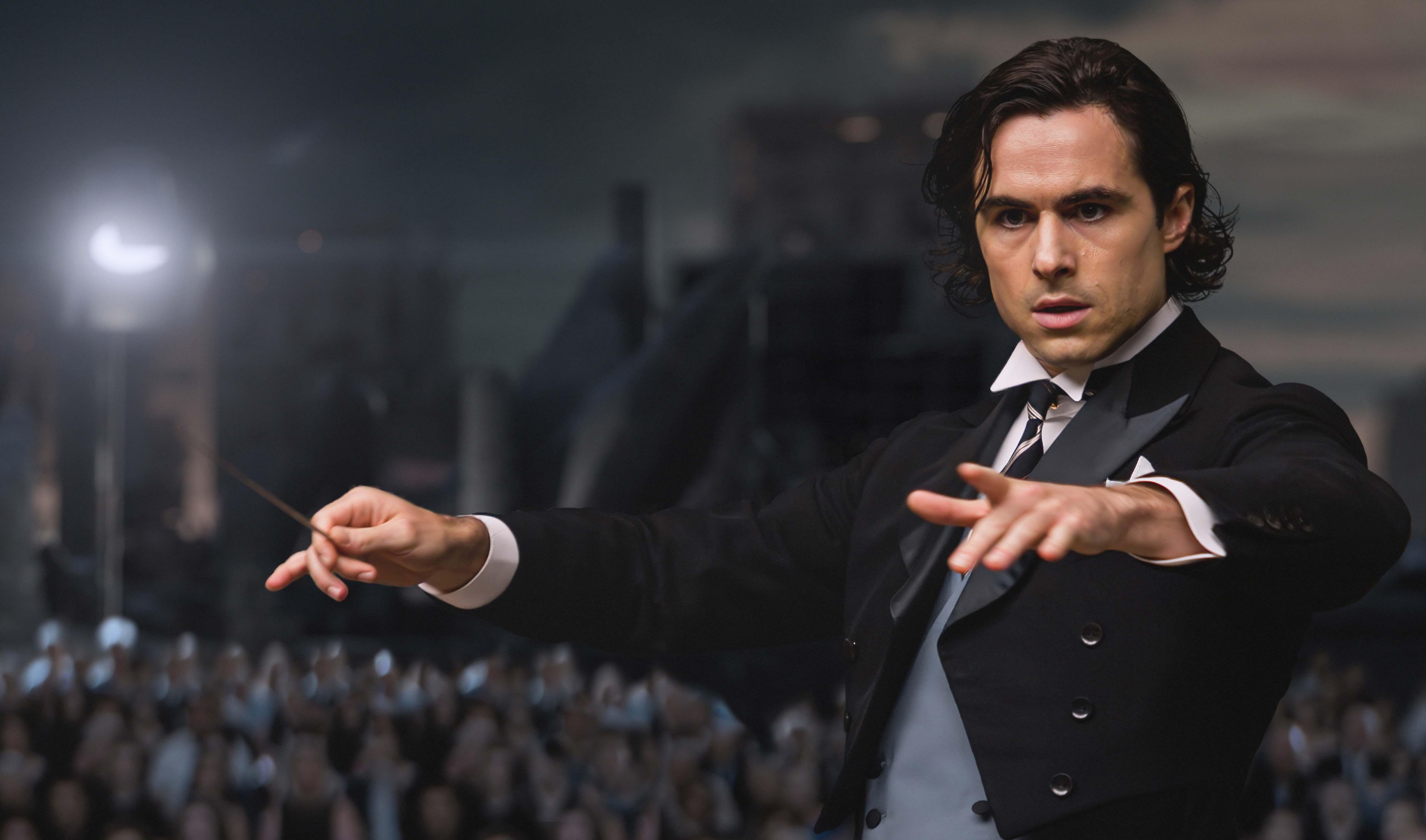 „Cravata galbenă”, selectat la Festivalul Internațional de Film de la Santa Barbara