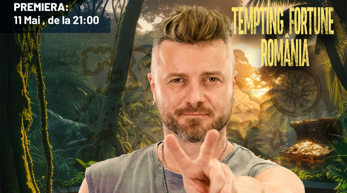 Cine intră în luptă la „Tempting Fortune România”