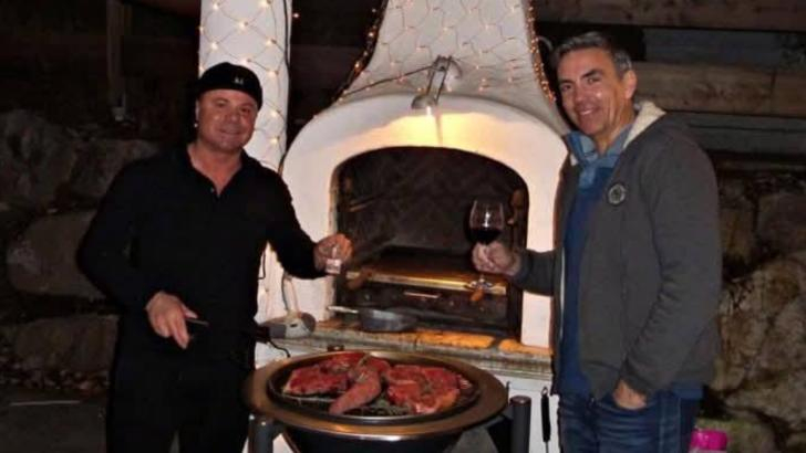 Atena 3 e aici, în România