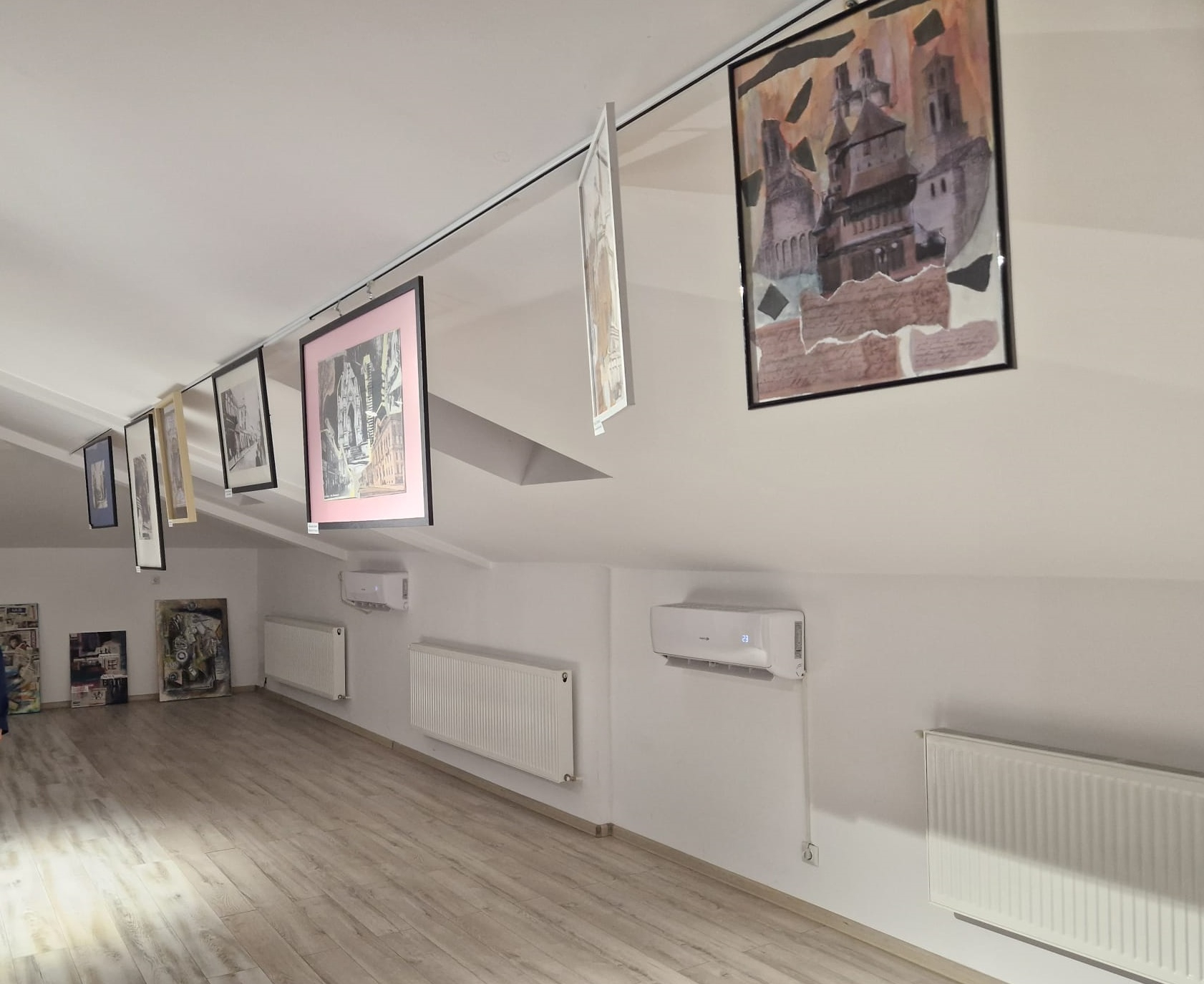 Carnet cultural gălățean