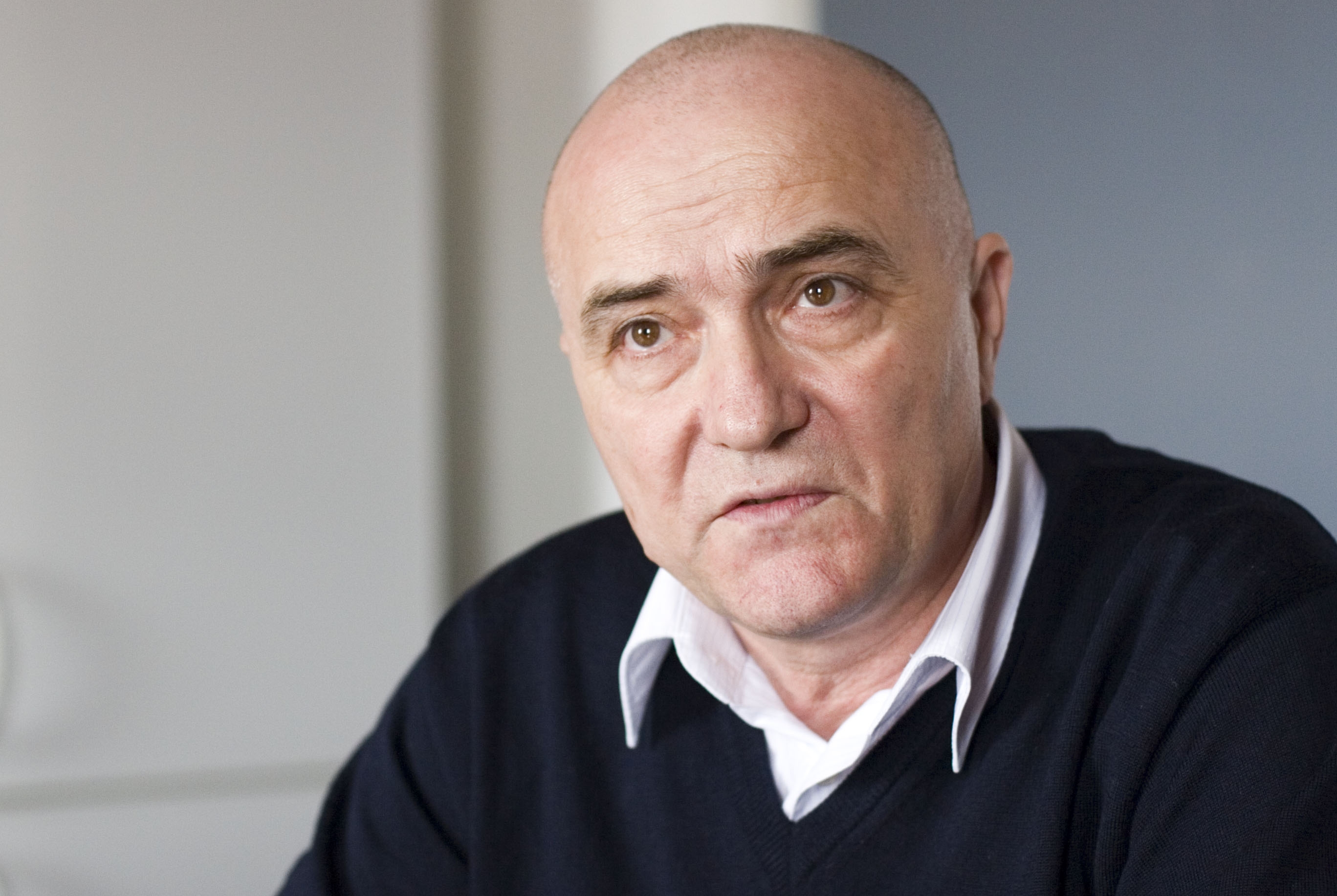 Statuia uimirii la conducerea Ecosal