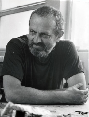 Remember. Horia Bernea (1938-2000)