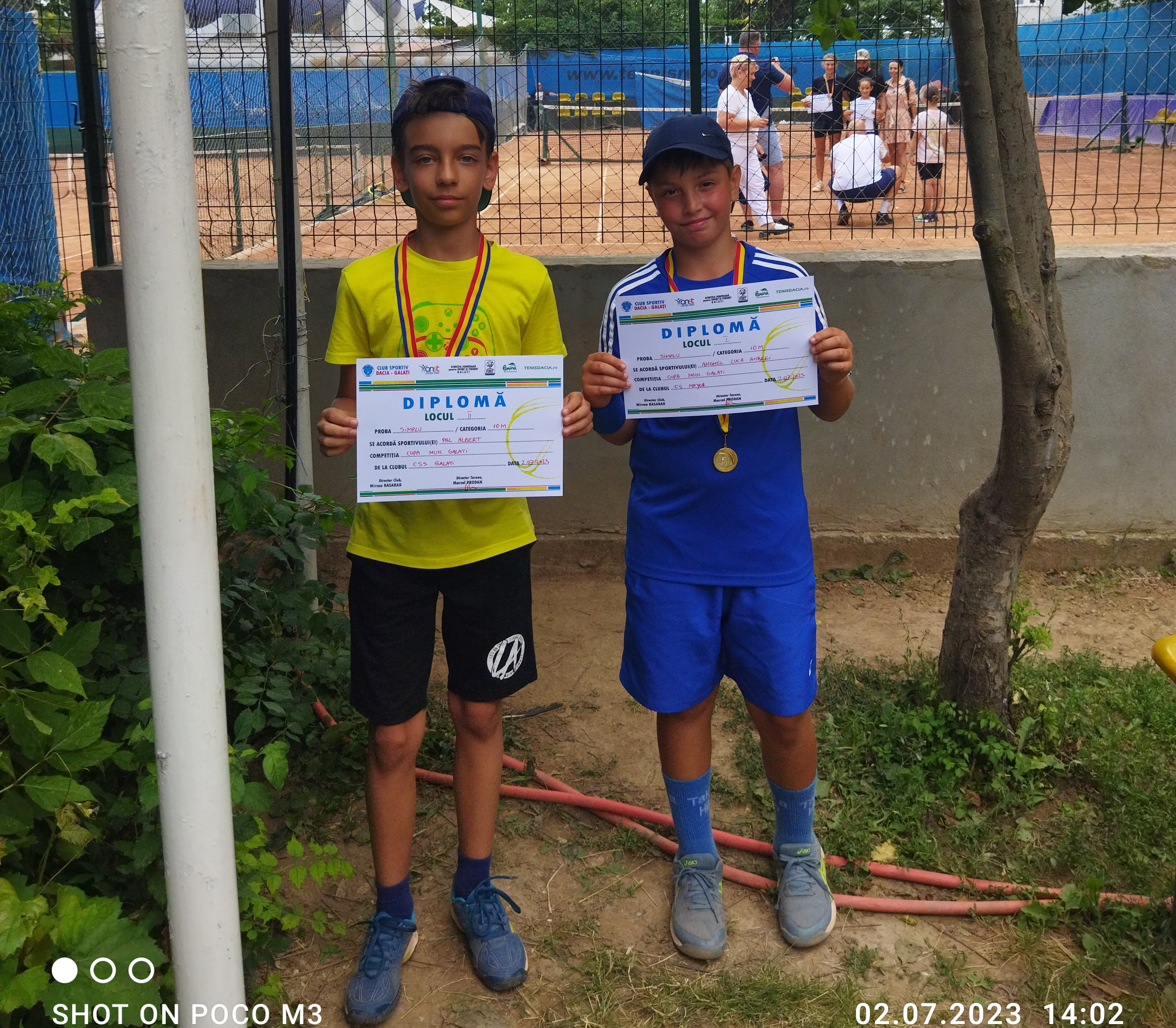 „Cupa Municipiului Galați”, la ediția a 21-a