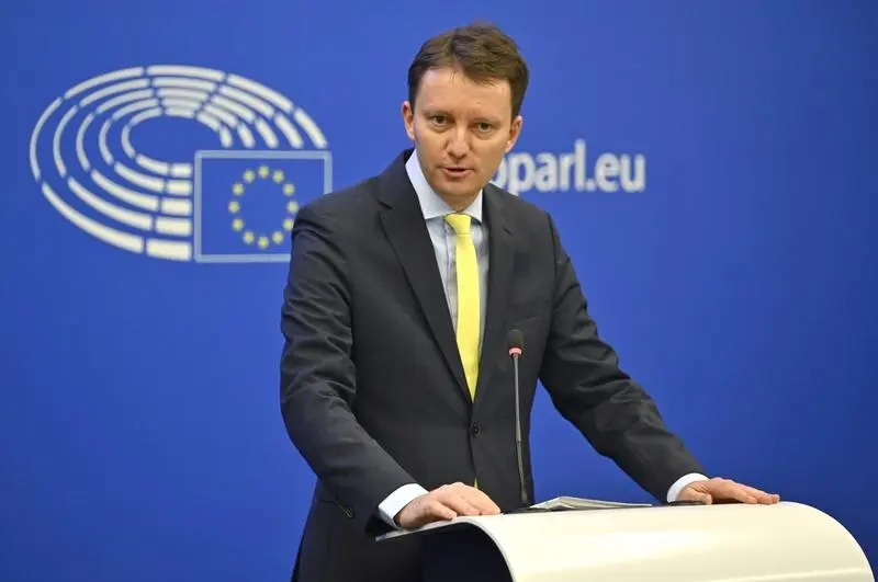 Siegfried Mureșan, în locul lui Rareș Bogdan la PNL Diaspora