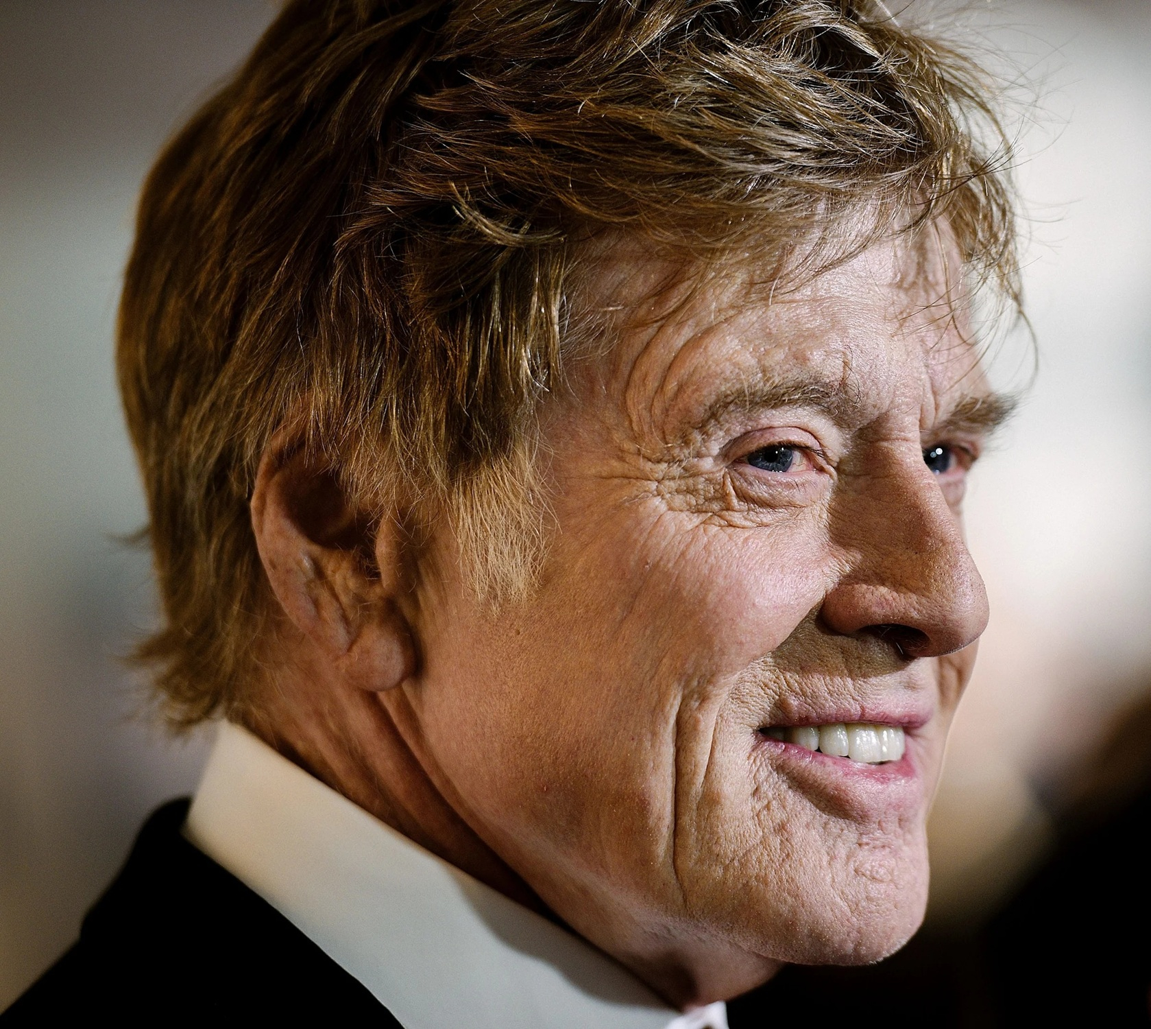 S-a mai stins o stea. Robert Redford nu mai este
