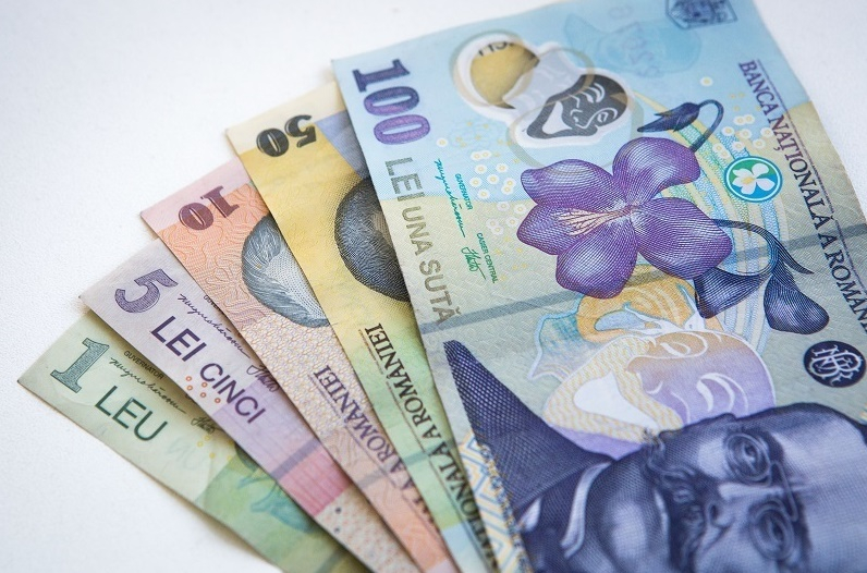 Euro a revenit la 5,05 lei. Scepticism general în piaţă