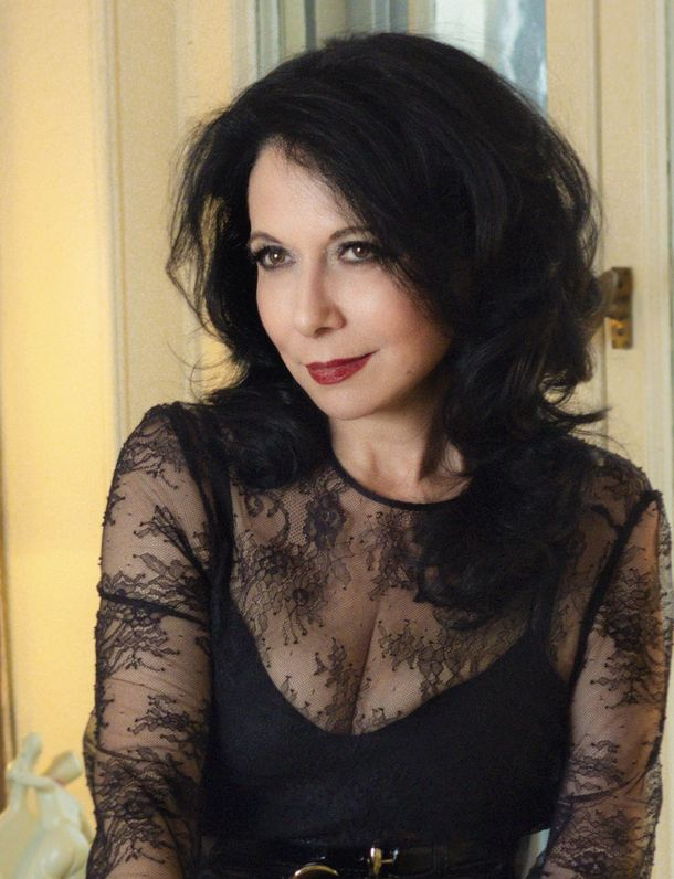 Oameni de seamă. Silvia Marcovici, una dintre cele mai apreciate violoniste românce