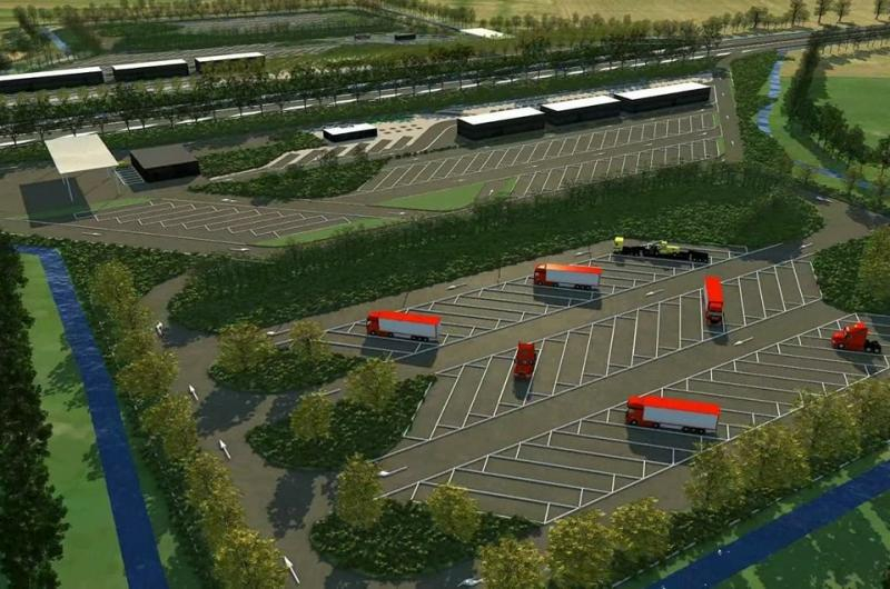 Sectoare din Autostrada Moldovei, în validare la ANAP