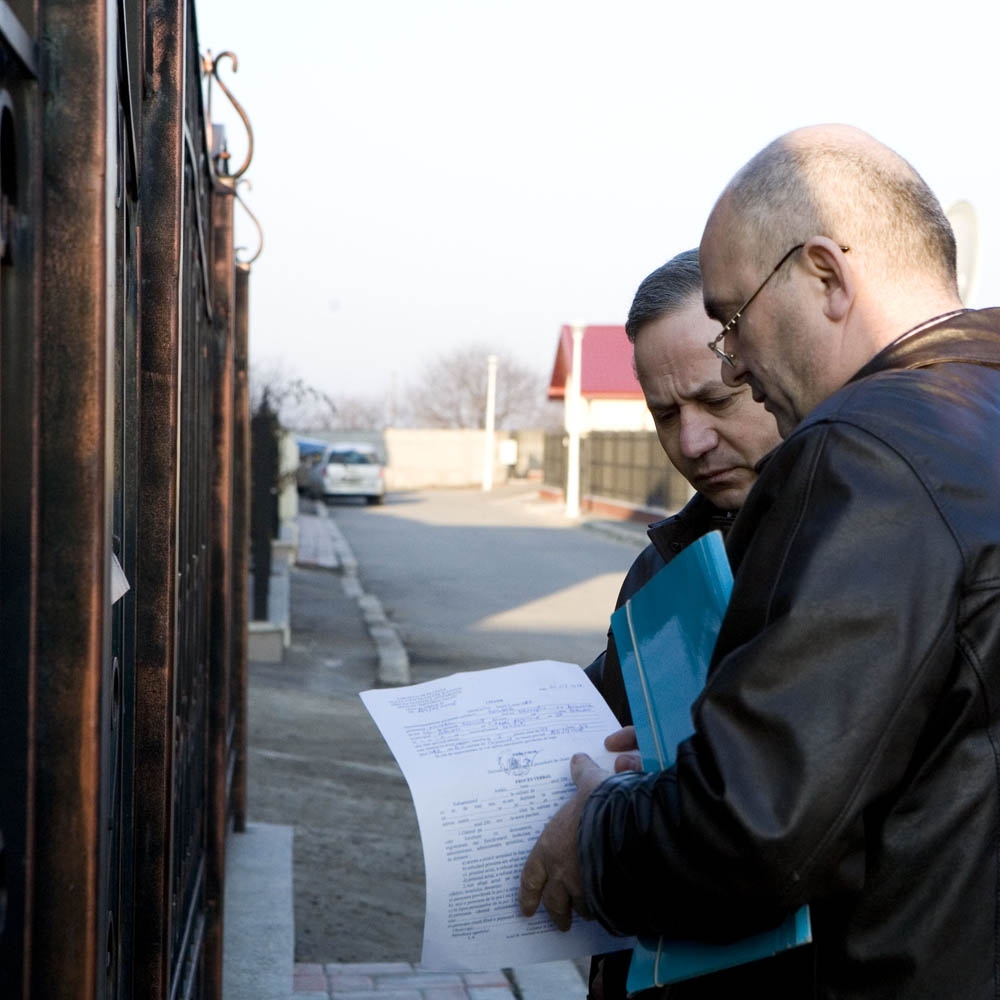 Efectul Boldea - FACEŢI CURĂŢENIE!