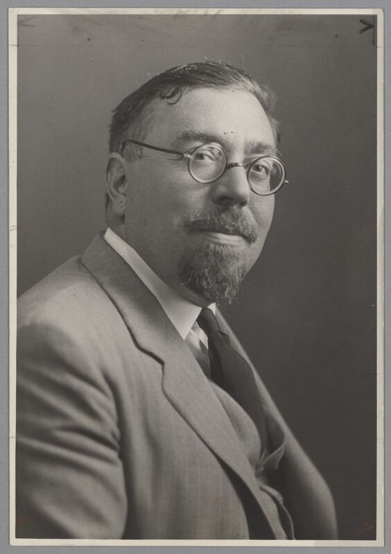 Oameni de seamă - Norbert Wiener, întemeietorul ciberneticii