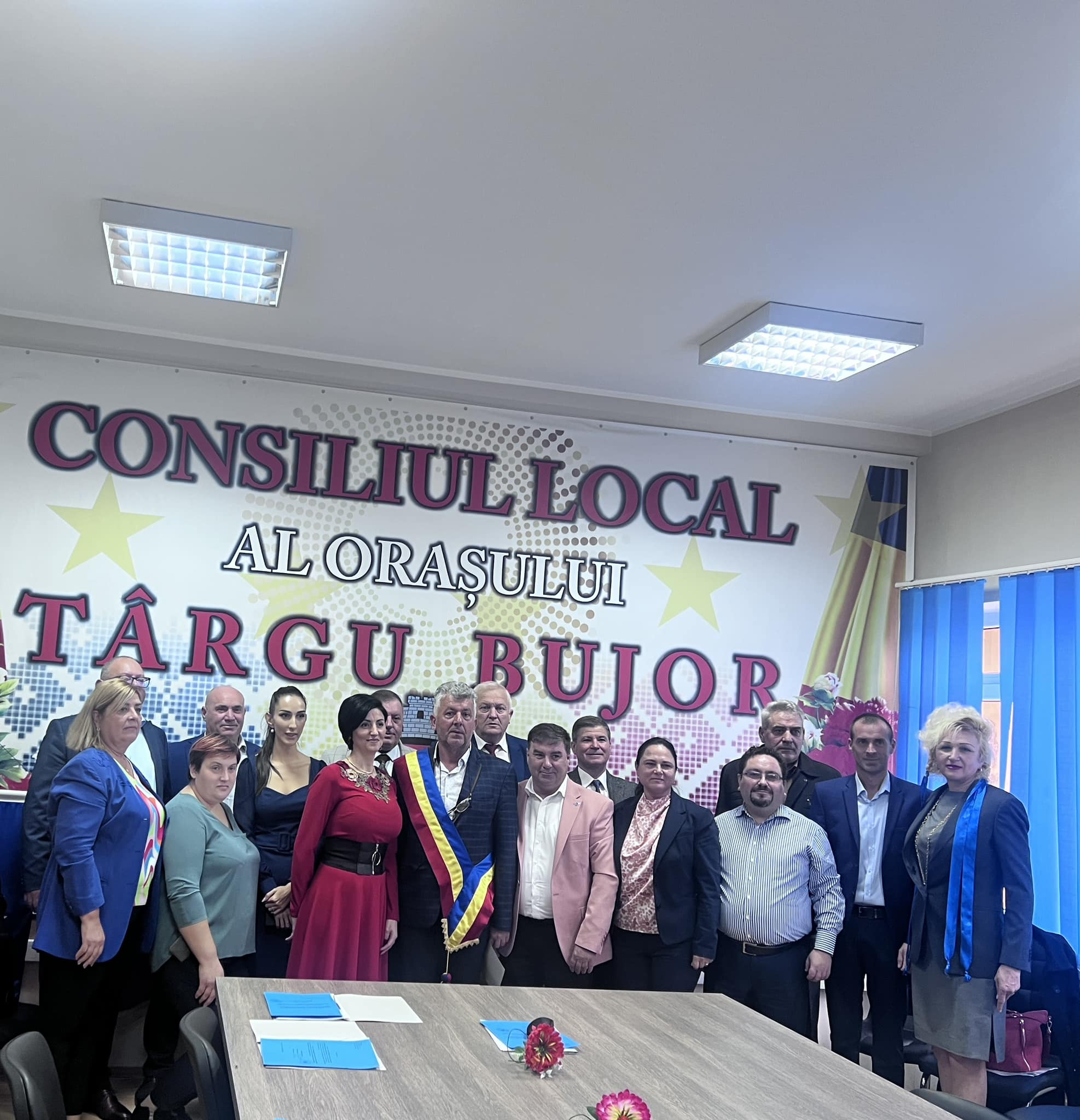 Declarat incompatibil, Ion Andone este în continuare primar la Târgu Bujor!