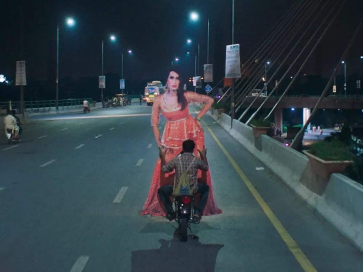 Bucharest International Dance Film Festival