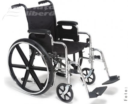 Hoţii jefuiesc infirmi 