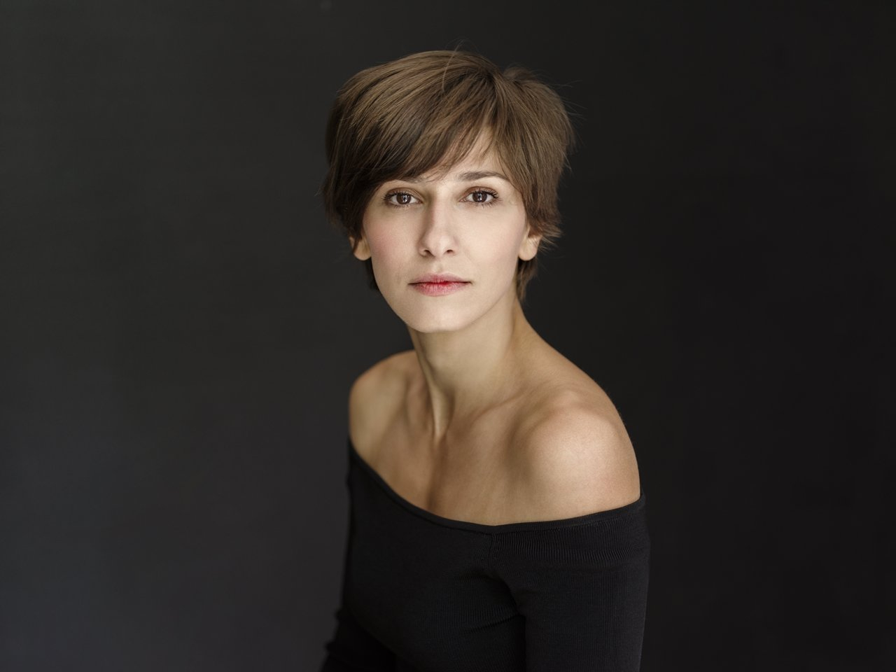 Dana Rogoz a devenit mamă a doua oară