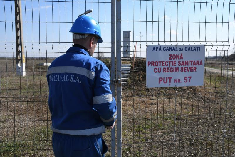 22 martie - Ziua Mondială a Apei