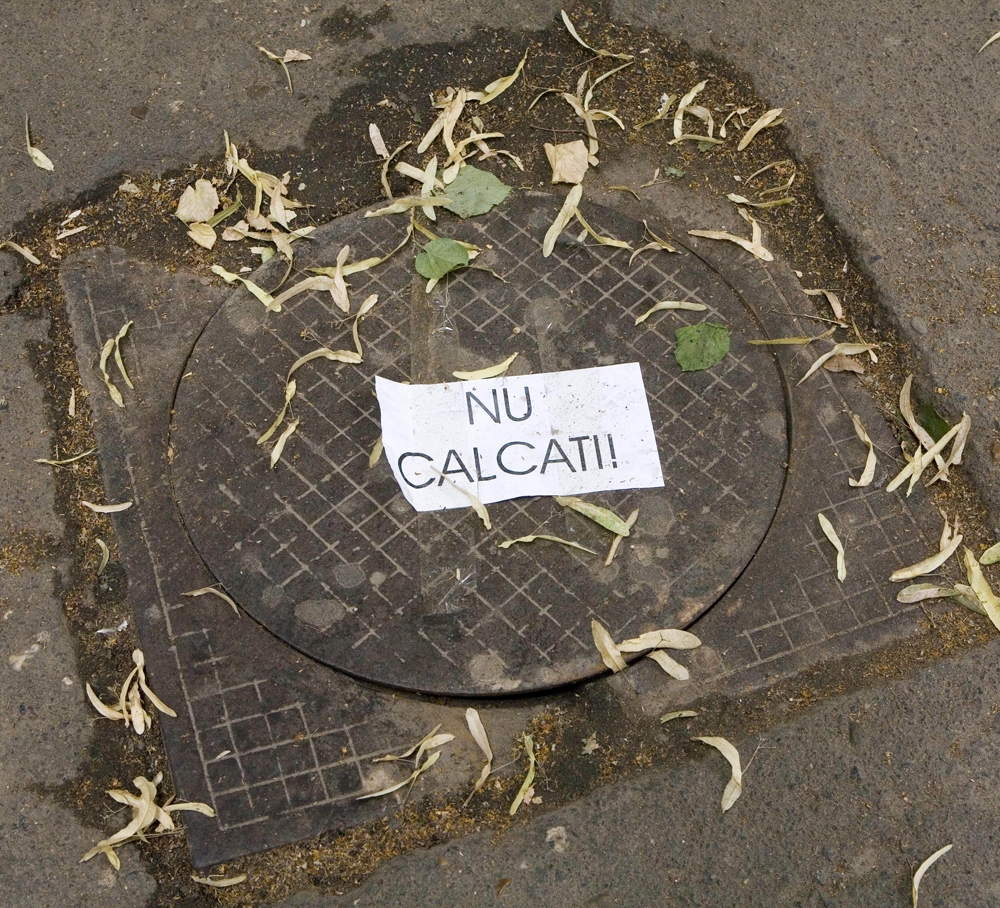 Gogomănii administrative cu finalizări absurde - Ţepele anului trecut (FOTO)