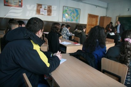 La „Asachi”, soluţie de compromis