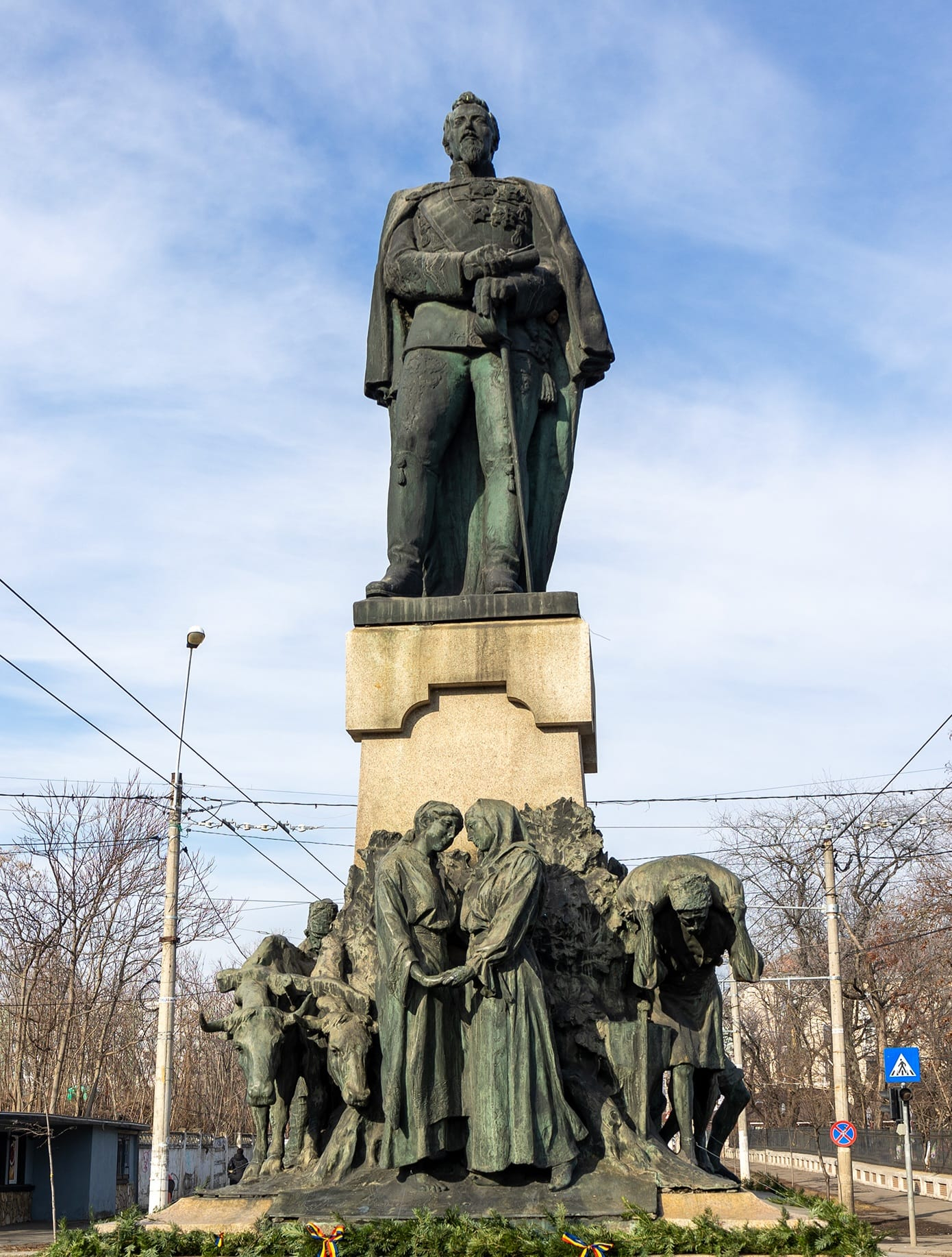 Restricţii de trafic şi trasee deviate, pe 24 ianuarie