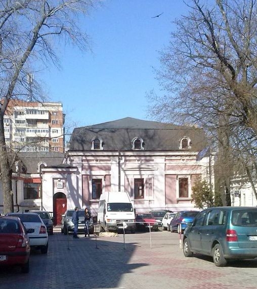 LANSARE DE CARTE la Centrul Cultural ”Dunărea de Jos”. Galaţiul istoric în 2.000 de pagini!