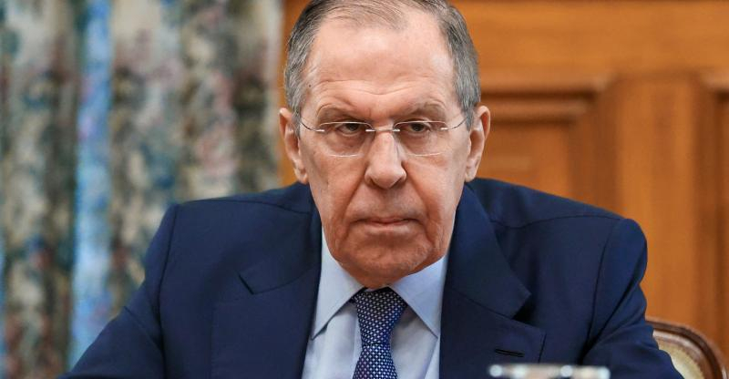 Serghei Lavrov: La fel ca "nazistul" Zelenski, "Hitler avea sânge evreiesc"