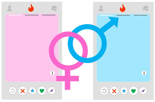 Utilizatorii nu-i pot da în judecată pe producătorii aplicaţiei Tinder