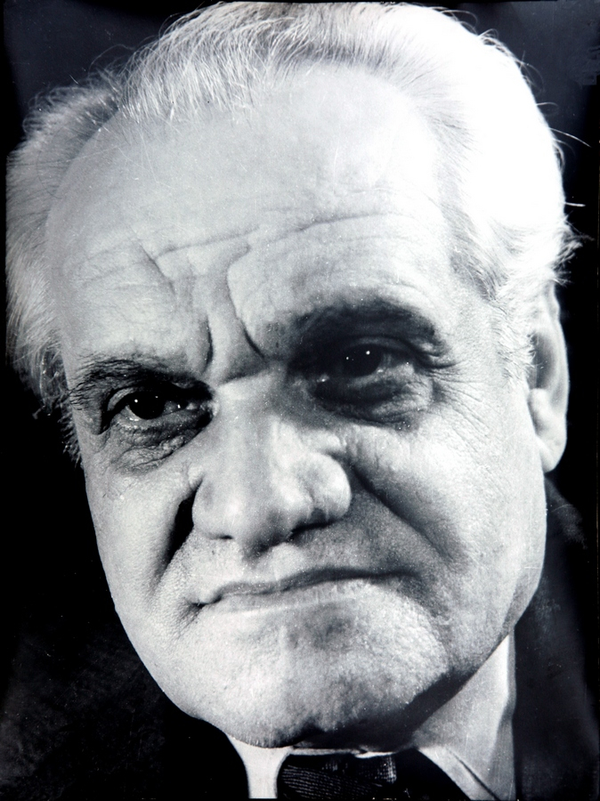 Oameni de seamă. Ion D. Sîrbu, scriitor trecut prin temnițele comunismului