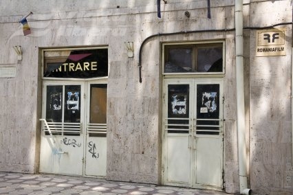 Cinematografele - fantomă