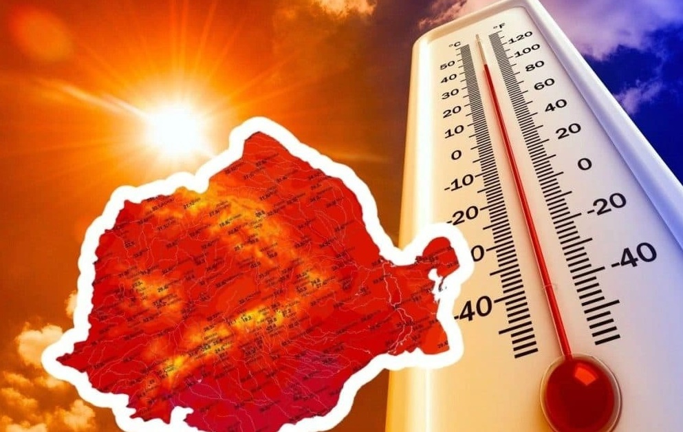 Protejați-vă sănătatea în fața temperaturilor extreme!