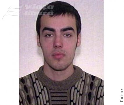 Student la Galaţi, dispărut de la Brăila