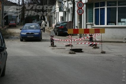 „La Mulţi Ani”, de ziua gropii!    