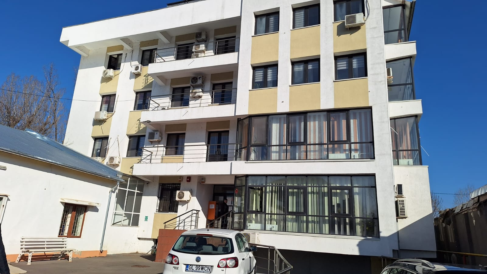 Parteneriat Patriarhie - CNAS, în lupta cu cancerul