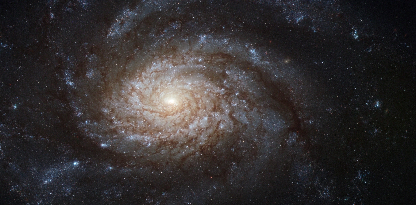 20 de lucruri uimitoare despre galaxii