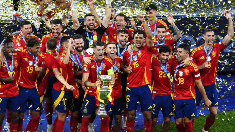 EURO 2024, la ora bilanțului