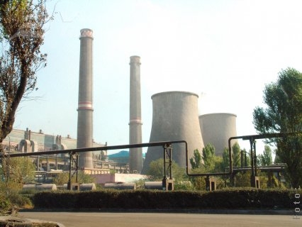 Trei variante de plecare în şomaj tehnic, pentru angajaţii ArcelorMittal Galaţi