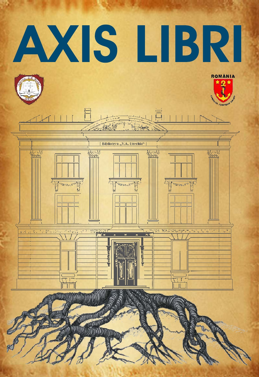 ”Axis Libri” - informaţie şi creaţii